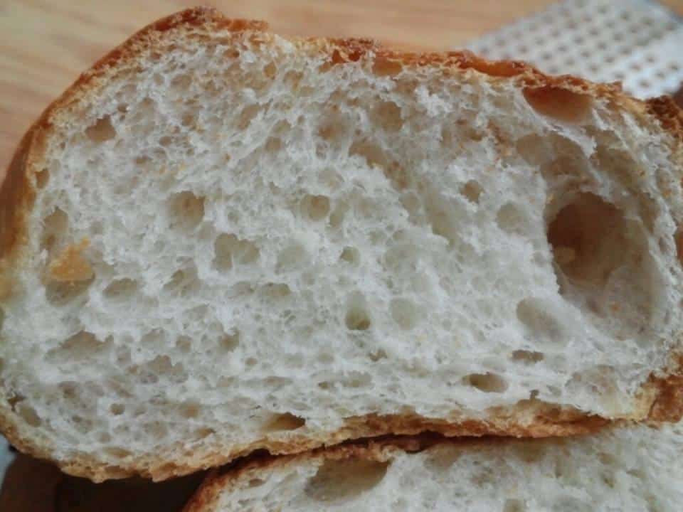 Hướng dẫn Cách Làm Bánh Mì Việt Nam Vỏ Giòn Ruột Xốp Không Phụ Gia 11 Cách làm bánh mì Việt Nam vỏ giòn ruột xốp