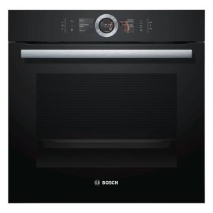 Lò Hấp Kèm Nướng Bosch HSG636BB1 Serie 8