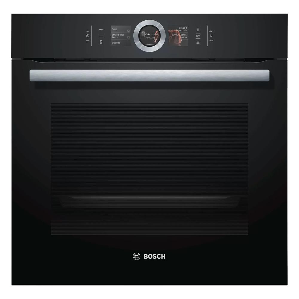 Lò Hấp Kèm Nướng Bosch HSG636BB1 Serie 8