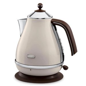 Ấm Siêu Tốc DeLonghi KBOV2001.BG 1.7L 3 Ấm Siêu Tốc DeLonghi KBOV2001.BG 1.7L