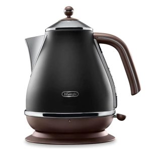 Ấm Siêu Tốc DeLonghi KBOV2001.BK 1.7L 3 Ấm Siêu Tốc DeLonghi KBOV2001.BK 1.7L