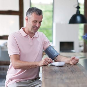 Máy Đo Huyết Áp Medisana BU535 4 Máy Đo Huyết Áp Medisana BU535