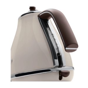 Ấm Siêu Tốc DeLonghi KBOV2001.BG 1.7L 4 Ấm Siêu Tốc DeLonghi KBOV2001.BG 1.7L