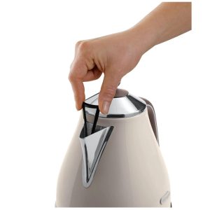 Ấm Siêu Tốc DeLonghi KBOV2001.BG 1.7L 6 Ấm Siêu Tốc DeLonghi KBOV2001.BG 1.7L