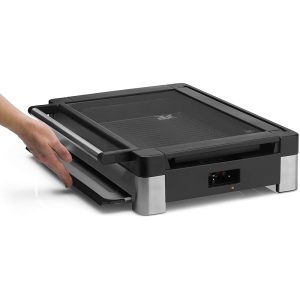 Bếp Nướng Điện Wmf Lono 415430011 Có Nắp Kính 5 Bếp Nướng Điện Wmf Lono 415430011 Có Nắp Kính