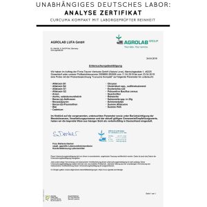 Viên Nang Nghệ Nature Love Curcuma 15000 - 90 Viên 4 Viên Nang Nghệ Nature Love Curcuma 15000