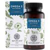 Dầu Cá Nature Love Omega 3 Aus Fischol 40225 120V 1 Viên Uống Dầu Cá Nature Love Omega 3 Aus Fischol 120 Viên