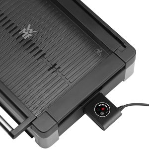 Bếp Nướng Điện Wmf Lono 415430011 Có Nắp Kính 8 Bếp Nướng Điện Wmf Lono 415430011 Có Nắp Kính