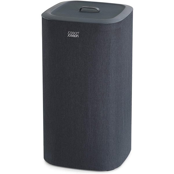 Thùng Đựng Đồ Giặt Joseph Joseph 50002 Tota 60L - Màu Đen 8 Thùng Đựng Đồ Giặt Joseph Joseph 50002 Tota 60L - Màu Đen