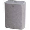 Thùng Đựng Đồ Giặt Joseph Joseph 50003 Tota 90L - Màu Xám 1 Thùng Đựng Đồ Giặt Joseph Joseph 50003 Tota 90L - Màu Xám