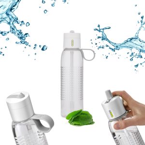 Bình Đựng Nước Joseph Joseph Dot Active 81095 750ml White 3 Bình Đựng Nước Joseph Joseph Dot Active 81095 750ml White