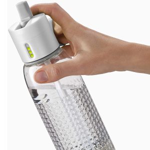 Bình Đựng Nước Joseph Joseph Dot Active 81095 750ml White 5 Bình Đựng Nước Joseph Joseph Dot Active 81095 750ml White