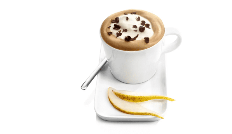 Nấu Ăn Với Cà Phê: Công Thức Bí Mật Cho Các Món Ăn 13 Công thức cà phê Helene