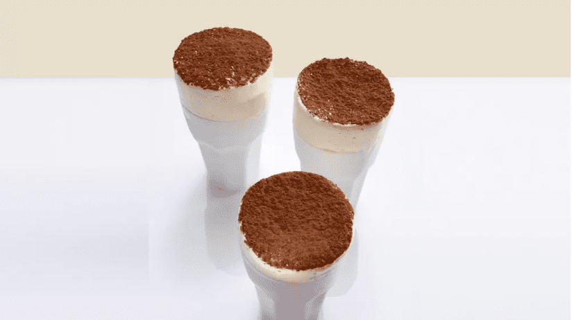 Nấu Ăn Với Cà Phê: Công Thức Bí Mật Cho Các Món Ăn 10 Cappuccino đá Soufflé