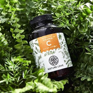 Viên Nang Nature Love Vitamin C Aus Bio Acerola 180 Viên 9 Viên Nang Nature Love Vitamin C Aus Bio Acerola 180 Viên