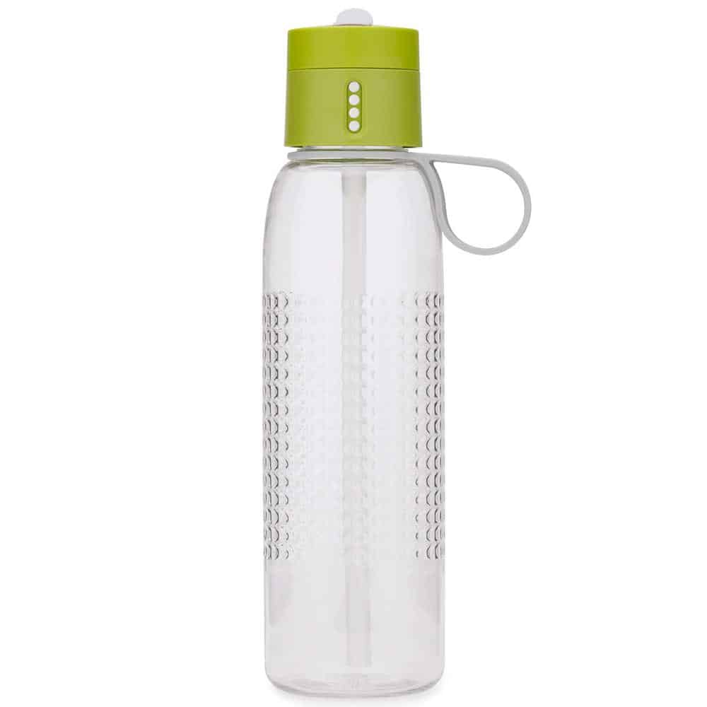 Joseph Joseph Dot Active 81096-1 Bình Đựng Nước Joseph Joseph Dot Active 81096 750ml Green