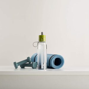 Bình Đựng Nước Joseph Joseph Dot Active 81096 750ml Green 3 Bình Đựng Nước Joseph Joseph Dot Active 81096 750ml Green