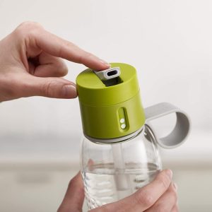 Bình Đựng Nước Joseph Joseph Dot Active 81096 750ml Green 5 Bình Đựng Nước Joseph Joseph Dot Active 81096 750ml Green