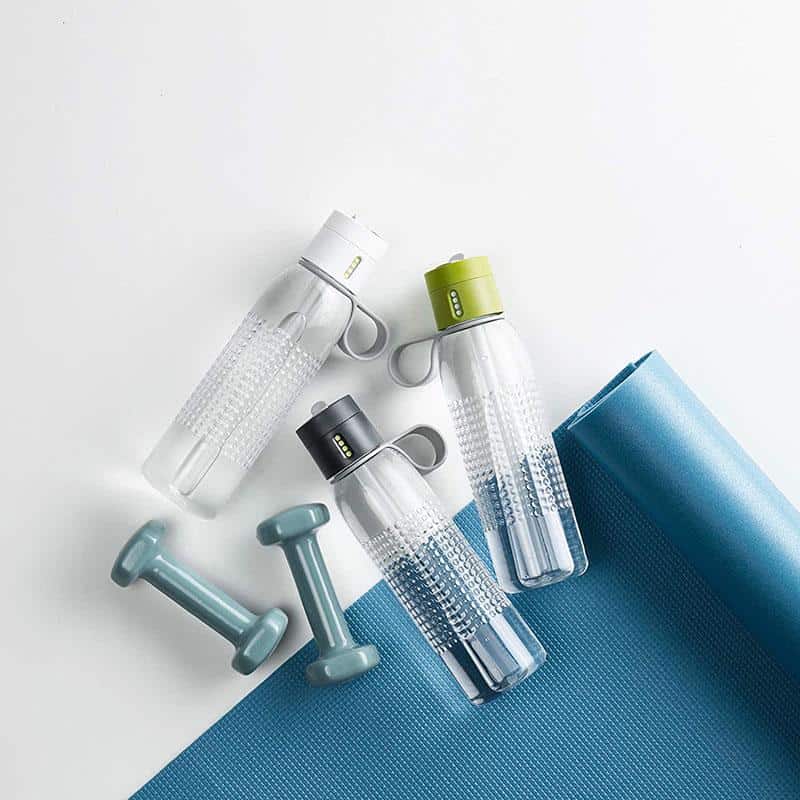 Bình Đựng Nước Joseph Joseph Dot Active 81095 750ml White 9 Bình Đựng Nước Joseph Joseph Dot Active 81095 750ml White