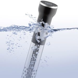 Máy Nấu Chậm Sous Vide Caso SV 400 6 Máy Nấu Chậm Sous Vide Caso SV 400