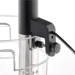 Máy Nấu Chậm Sous Vide Caso SV 400 9 Máy Nấu Chậm Sous Vide Caso SV 400