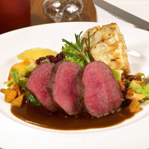 Máy Nấu Chậm Sous Vide Caso SV 400 10 Máy Nấu Chậm Sous Vide Caso SV 400