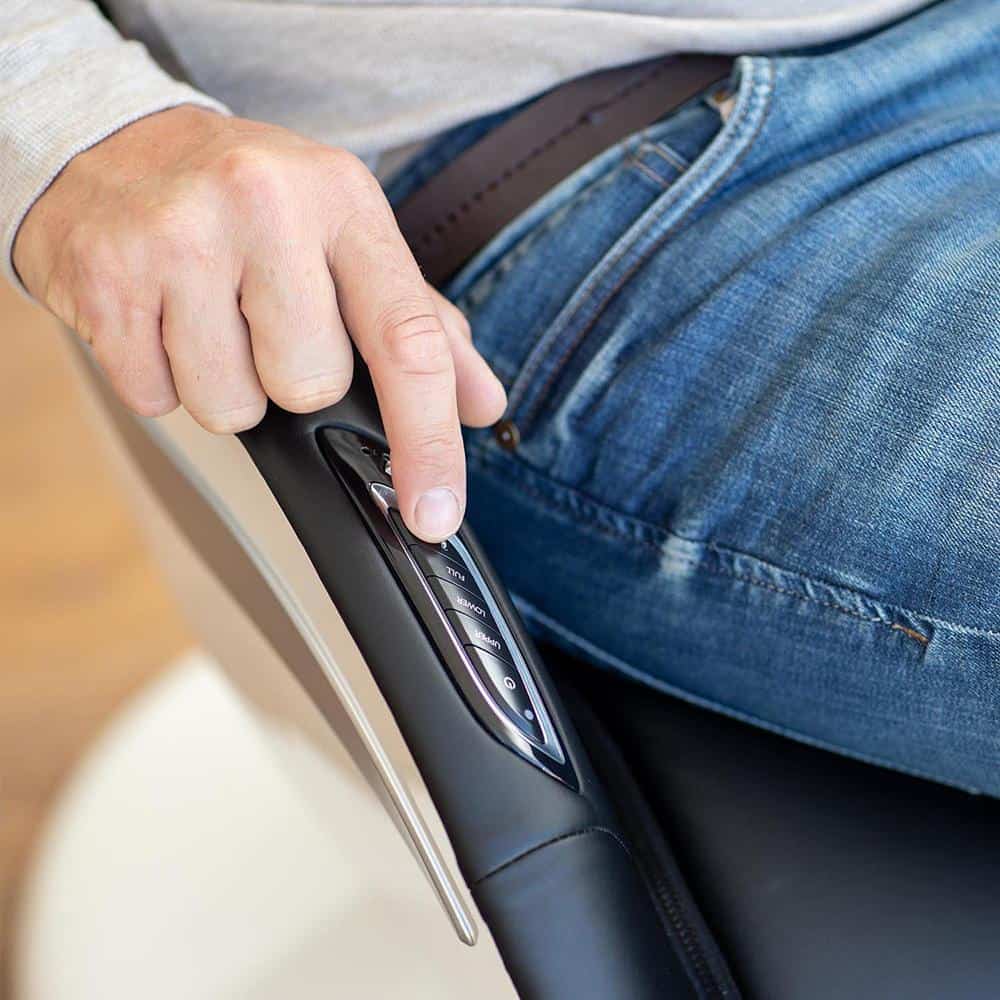 Medisana Lounge Chair RS 650-7 Ghế Massage Medisana Lounge Chair RS 650