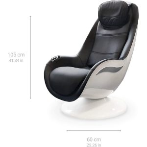 Ghế Massage Medisana Lounge Chair RS 650 10 Ghế Massage Medisana Lounge Chair RS 650