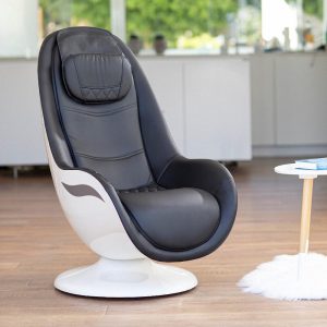 Ghế Massage Medisana Lounge Chair RS 650 3 Ghế Massage Medisana Lounge Chair RS 650