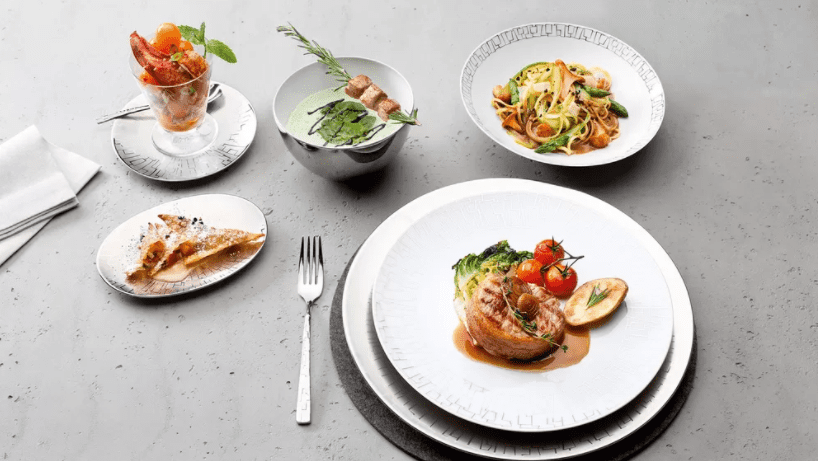 Nấu Ăn Với Cà Phê: Công Thức Bí Mật Cho Các Món Ăn 5 Mỳ ống Linguine với măng tây xanh, nấm chanterelles và cà phê espresso