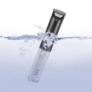 Máy Nấu Chậm Sous Vide Caso SV 1200 Smart 4 Máy Nấu Chậm Sous Vide Caso SV 1200 Smart