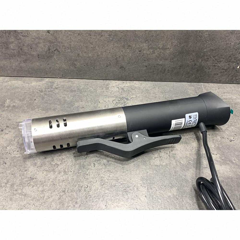 Sous Vide Caso SV 1200 Smart - 7 Máy Nấu Chậm Sous Vide Caso SV 1200 Smart