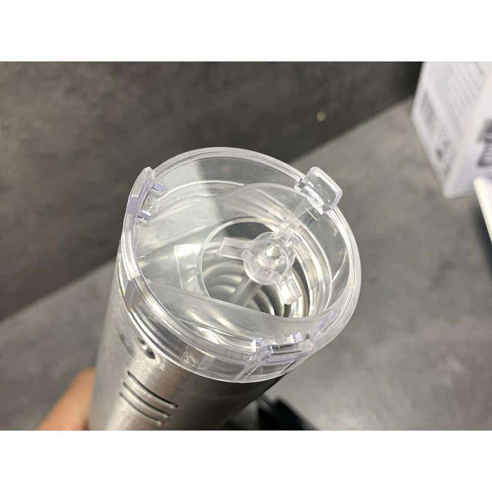 Sous Vide Caso SV 1200 Smart - 9 Máy Nấu Chậm Sous Vide Caso SV 1200 Smart