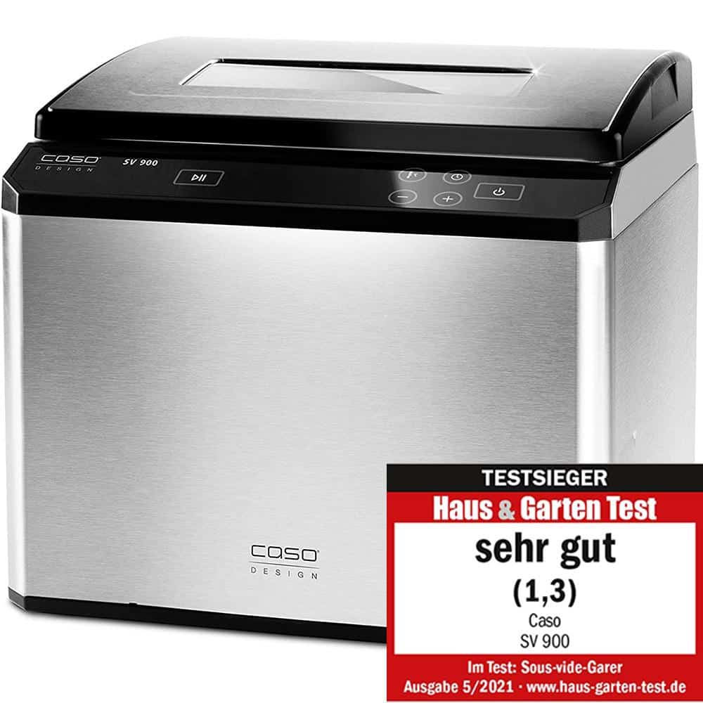 Sous Vide Garer SV900-2 Máy Nấu Chậm Sous Vide Garer SV900