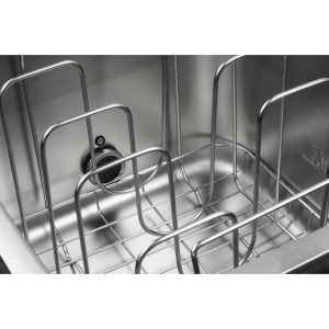 Máy Nấu Chậm Sous Vide Caso Garer SV900 5 Máy Nấu Chậm Sous Vide Garer SV900