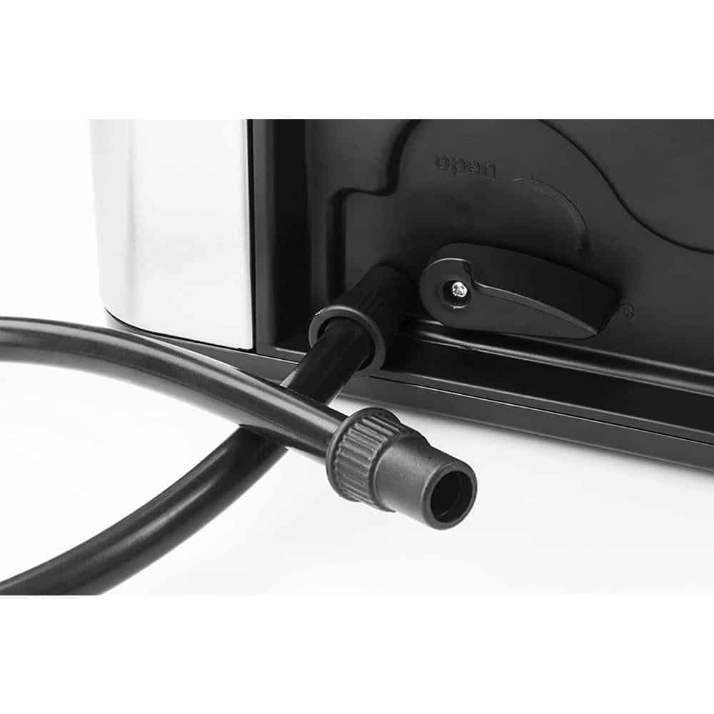 Sous Vide Garer SV900-6 Máy Nấu Chậm Sous Vide Garer SV900