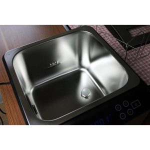 Máy Nấu Chậm Sous Vide Caso Garer SV900 9 Máy Nấu Chậm Sous Vide Garer SV900