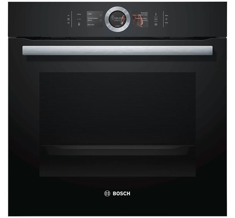 Lò Hấp Kèm Nướng Bosch HSG636BB1 Serie 8 9 Lò Hấp Kèm Nướng Bosch HSG636BB1 Serie 8