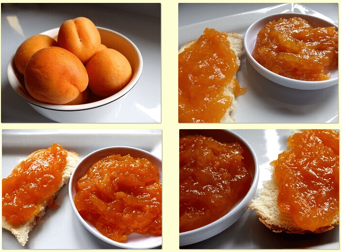 Cách Làm Mứt Và Thạch Với Máy Làm Bánh Mì Của Bạn 9 Cách làm mứt mơ với máy làm bánh mì