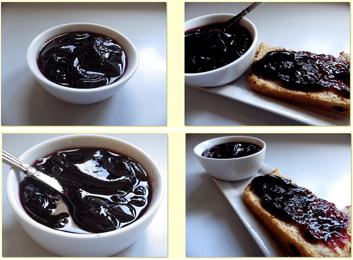 Cách Làm Mứt Và Thạch Với Máy Làm Bánh Mì Của Bạn 6 Cách làm thạch nho vói máy làm bánh mì