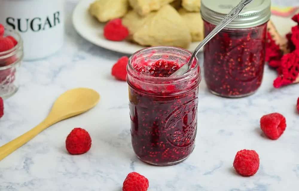 Cách Làm Mứt Và Thạch Với Máy Làm Bánh Mì Của Bạn 1 Cách Làm Mứt Và Thạch Với Máy Làm Bánh Mì