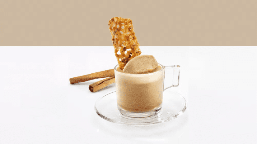 Nấu Ăn Với Cà Phê: Công Thức Bí Mật Cho Các Món Ăn 7 Công thức pha cà phê Espresso sorbet