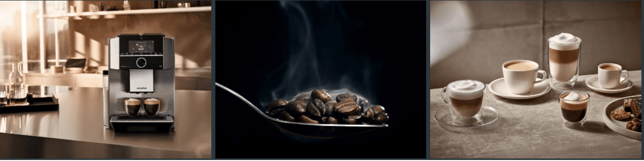 Gợi Ý Lựa Chọn Máy Pha Cà Phê Tự Động Phù Hợp Nhất Cho Bạn 5 Máy pha cà phê hoàn toàn tự động