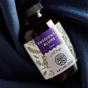 Viên Nang Nature Love PassionsBlume 240 Viên - Chiết Xuất Từ Hoa Lạc Tiên 7 Viên Nang Nature Love PassionsBlume 240 Viên - Chiết Xuất Từ Hoa Lạc Tiên