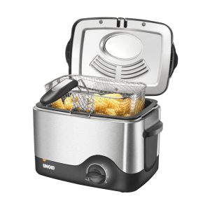 Nồi Chiên Ngập Dầu Unold 58615 3 Nồi Chiên Ngập Dầu Unold 58615