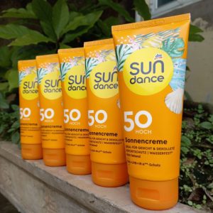 Kem Chống Nắng Sundance 50 Hoch Sonnencreme 100ml 6 Kem Chống Nắng Sundance 50 Hoch Sonnencreme 100ml
