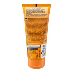 Kem Chống Nắng Sundance 50 Hoch Sonnencreme 100ml 3 Kem Chống Nắng Sundance 50 Hoch Sonnencreme 100ml