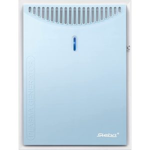 Máy Lọc Không Khí Steba LR 10 Plasma 3 Máy Lọc Không Khí Steba LR 10 Plasma
