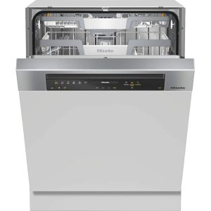 Máy Rửa Bát Miele G 7310 SCi AutoDos Bán Âm