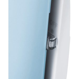 Máy Lọc Không Khí Steba LR 10 Plasma 4 Máy Lọc Không Khí Steba LR 10 Plasma